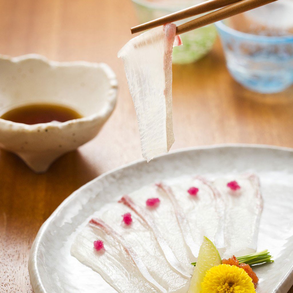 Sushi Ono