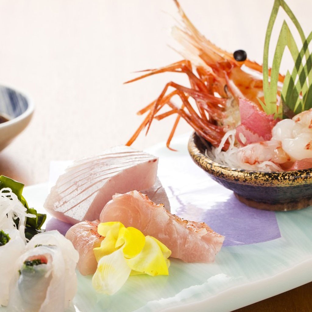 Sushi Ono